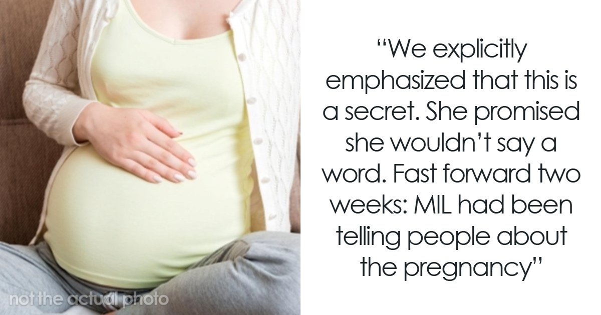 MIL Leaks Major News She Was Told This Was A Secret, Sends An Infuriating Non-Apology