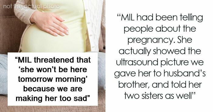 MIL Leaks Major News She Was Told This Was A Secret, Sends An Infuriating Non-Apology