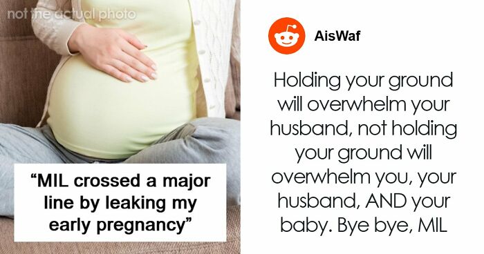 MIL Leaks Major News She Was Told This Was A Secret, Sends An Infuriating Non-Apology