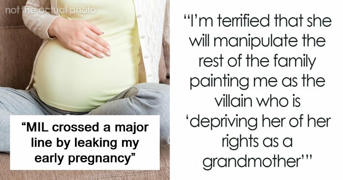 MIL Leaks Major News She Was Told This Was A Secret, Sends An Infuriating Non-Apology
