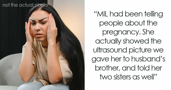MIL Leaks Major News She Was Told This Was A Secret, Sends An Infuriating Non-Apology