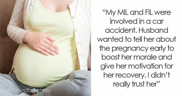 MIL Leaks Major News She Was Told This Was A Secret, Sends An Infuriating Non-Apology