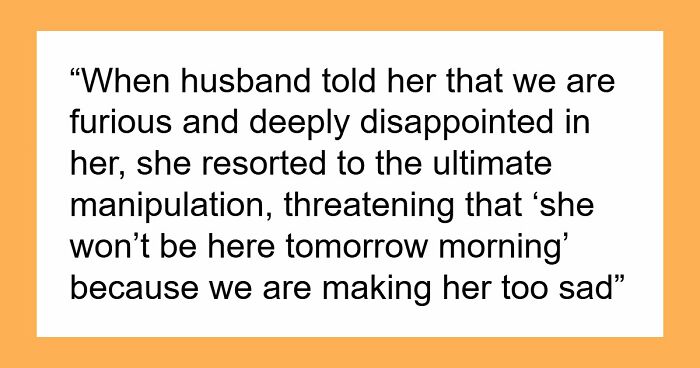 MIL Leaks Major News She Was Told This Was A Secret, Sends An Infuriating Non-Apology
