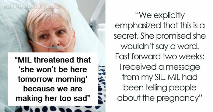 MIL Leaks Major News She Was Told This Was A Secret, Sends An Infuriating Non-Apology