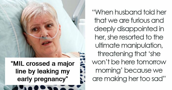MIL Leaks Major News She Was Told This Was A Secret, Sends An Infuriating Non-Apology