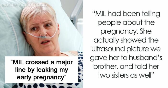MIL Leaks Major News She Was Told This Was A Secret, Sends An Infuriating Non-Apology