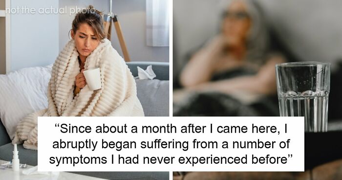 Woman Is Convinced Future Mother-In-Law Is Doing Something To Her Food: “She Absolutely Hates Me”