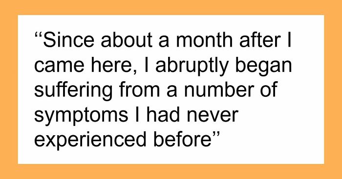 Woman Is Convinced Future Mother-In-Law Is Doing Something To Her Food: “She Absolutely Hates Me”