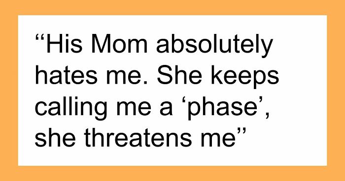 Woman Is Convinced Future Mother-In-Law Is Doing Something To Her Food: “She Absolutely Hates Me”