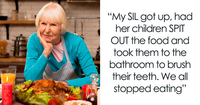 MLM MIL Doses The Entire Thanksgiving Dinner With Essential Oils, Tells Nobody Until It Is Too Late