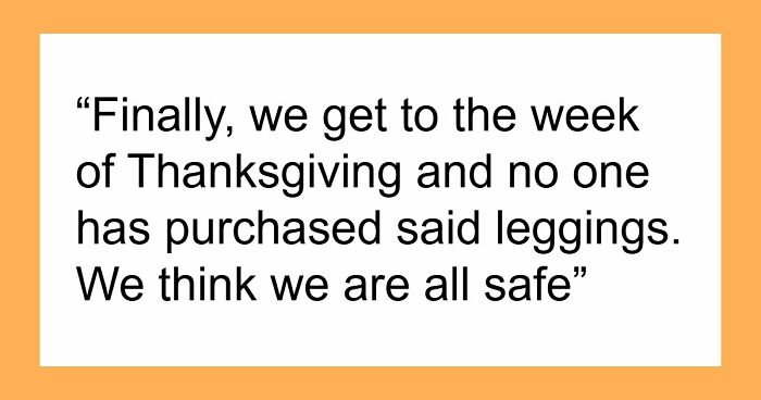 MLM MIL Doses The Entire Thanksgiving Dinner With Essential Oils, Tells Nobody Until It Is Too Late