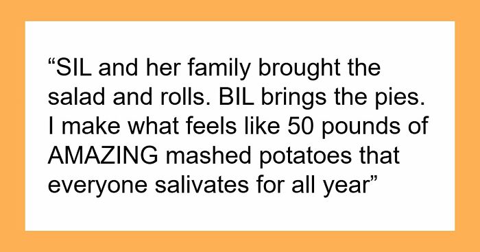 MLM MIL Doses The Entire Thanksgiving Dinner With Essential Oils, Tells Nobody Until It Is Too Late