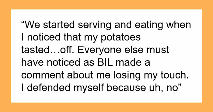 MLM MIL Doses The Entire Thanksgiving Dinner With Essential Oils, Tells Nobody Until It Is Too Late