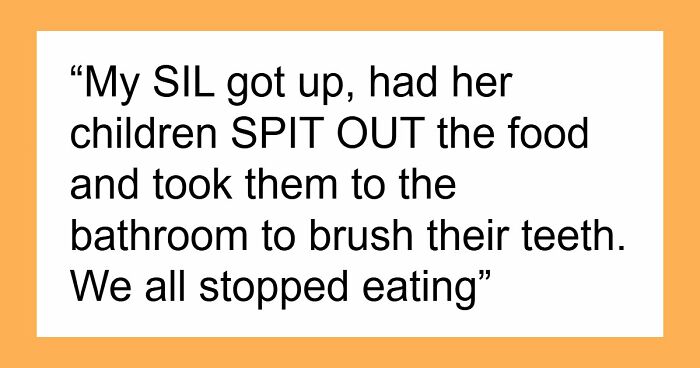 MLM MIL Doses The Entire Thanksgiving Dinner With Essential Oils, Tells Nobody Until It Is Too Late