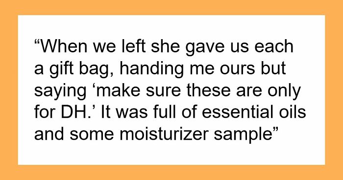 MLM MIL Doses The Entire Thanksgiving Dinner With Essential Oils, Tells Nobody Until It Is Too Late