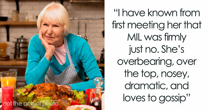 MLM MIL Doses The Entire Thanksgiving Dinner With Essential Oils, Tells Nobody Until It Is Too Late