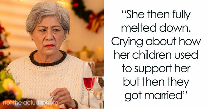 MLM MIL Doses The Entire Thanksgiving Dinner With Essential Oils, Tells Nobody Until It Is Too Late