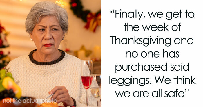 MLM MIL Doses The Entire Thanksgiving Dinner With Essential Oils, Tells Nobody Until It Is Too Late