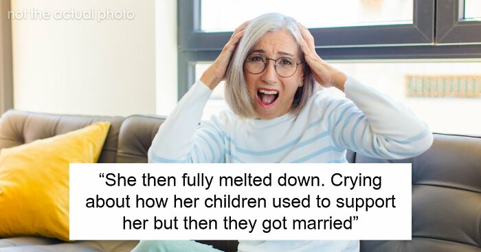 MLM MIL Doses The Entire Thanksgiving Dinner With Essential Oils, Tells Nobody Until It Is Too Late