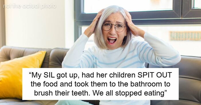 MLM MIL Doses The Entire Thanksgiving Dinner With Essential Oils, Tells Nobody Until It Is Too Late