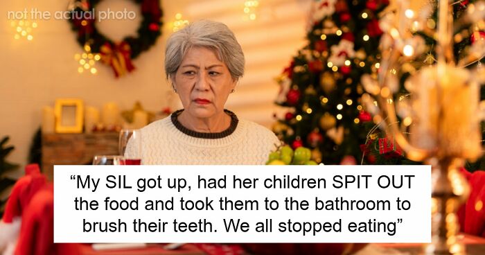 MLM MIL Doses The Entire Thanksgiving Dinner With Essential Oils, Tells Nobody Until It Is Too Late