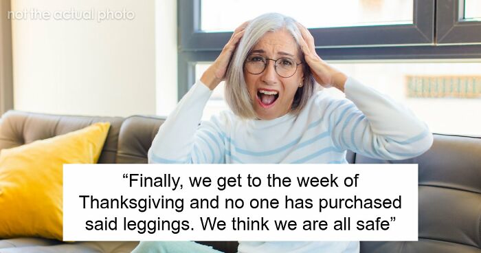 MLM MIL Doses The Entire Thanksgiving Dinner With Essential Oils, Tells Nobody Until It Is Too Late