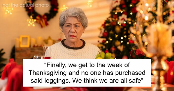 MLM MIL Doses The Entire Thanksgiving Dinner With Essential Oils, Tells Nobody Until It Is Too Late