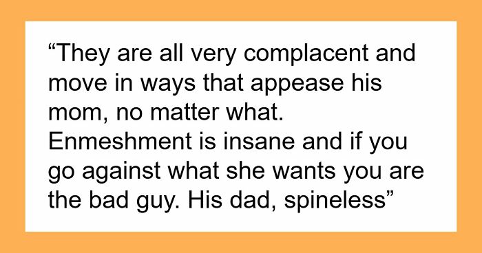 Woman Makes It One Month Into Marriage Before Blocking Her Husband’s Entire Family And Means It