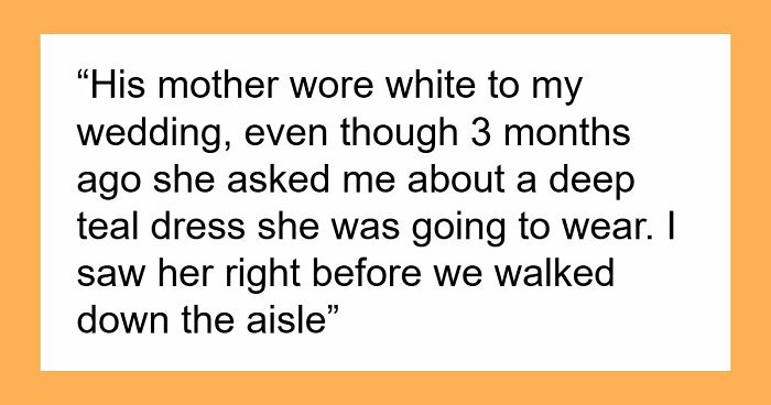 Woman Makes It One Month Into Marriage Before Blocking Her Husband’s Entire Family And Means It
