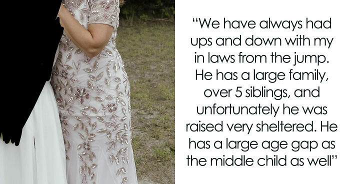 Woman Makes It One Month Into Marriage Before Blocking Her Husband’s Entire Family And Means It