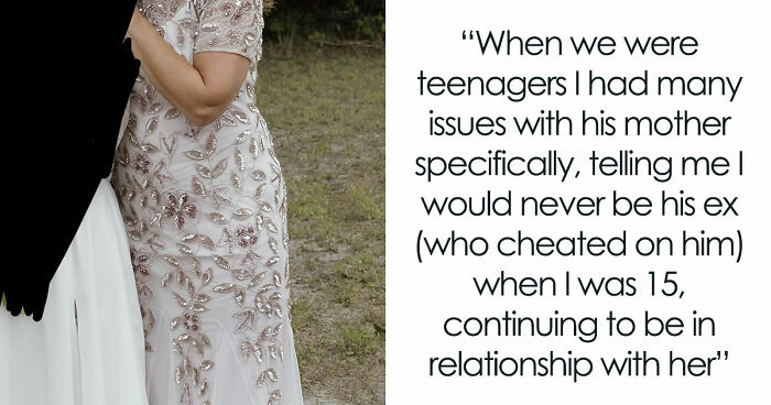 Woman Makes It One Month Into Marriage Before Blocking Her Husband’s Entire Family And Means It