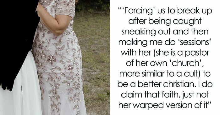 Woman Makes It One Month Into Marriage Before Blocking Her Husband’s Entire Family And Means It