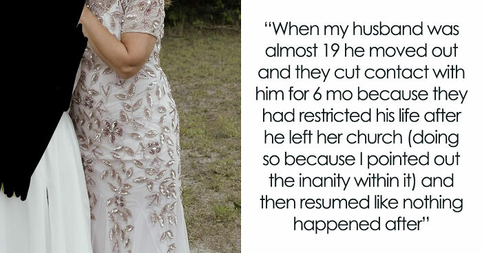 Woman Makes It One Month Into Marriage Before Blocking Her Husband’s Entire Family And Means It