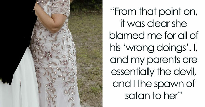 Woman Makes It One Month Into Marriage Before Blocking Her Husband’s Entire Family And Means It