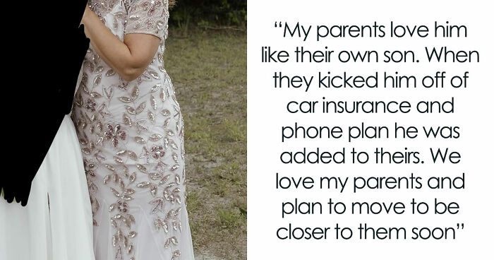 Woman Makes It One Month Into Marriage Before Blocking Her Husband’s Entire Family And Means It