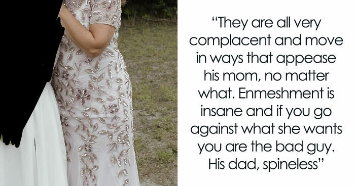 Woman Makes It One Month Into Marriage Before Blocking Her Husband’s Entire Family And Means It