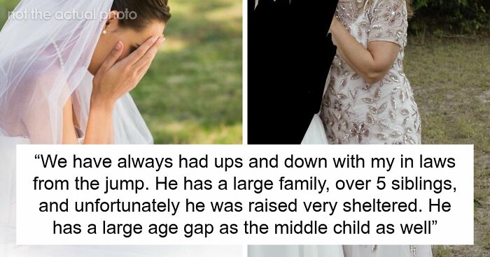 Woman Makes It One Month Into Marriage Before Blocking Her Husband’s Entire Family And Means It