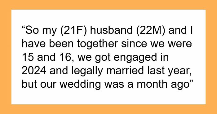 Woman Makes It One Month Into Marriage Before Blocking Her Husband’s Entire Family And Means It