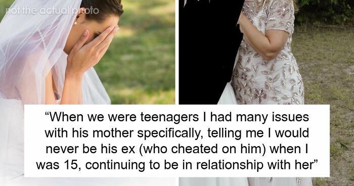Woman Makes It One Month Into Marriage Before Blocking Her Husband’s Entire Family And Means It