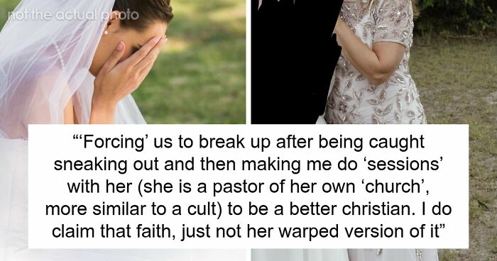 Woman Makes It One Month Into Marriage Before Blocking Her Husband’s Entire Family And Means It