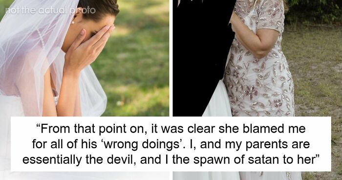Woman Makes It One Month Into Marriage Before Blocking Her Husband’s Entire Family And Means It