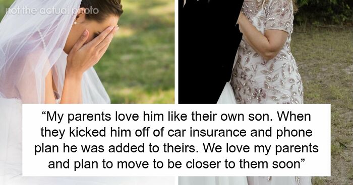 Woman Makes It One Month Into Marriage Before Blocking Her Husband’s Entire Family And Means It