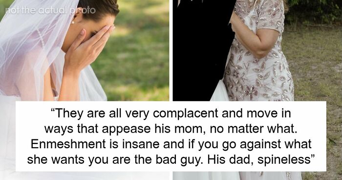 Woman Makes It One Month Into Marriage Before Blocking Her Husband’s Entire Family And Means It