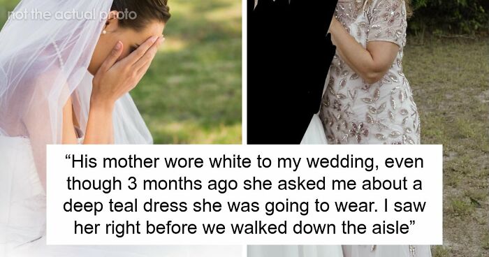 Woman Makes It One Month Into Marriage Before Blocking Her Husband’s Entire Family And Means It