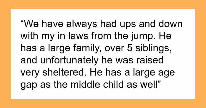 Woman Makes It One Month Into Marriage Before Blocking Her Husband’s Entire Family And Means It