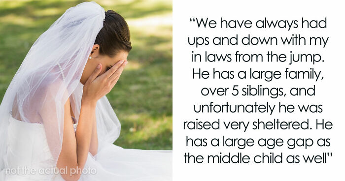 Woman Makes It One Month Into Marriage Before Blocking Her Husband’s Entire Family And Means It