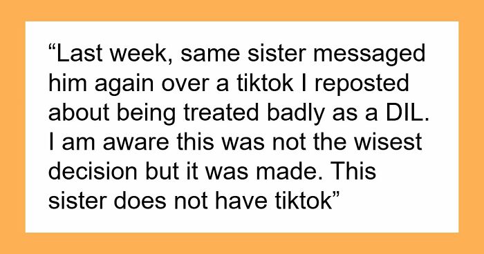 Woman Makes It One Month Into Marriage Before Blocking Her Husband’s Entire Family And Means It