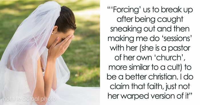 Woman Makes It One Month Into Marriage Before Blocking Her Husband’s Entire Family And Means It
