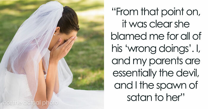 Woman Makes It One Month Into Marriage Before Blocking Her Husband’s Entire Family And Means It