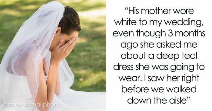 Woman Makes It One Month Into Marriage Before Blocking Her Husband’s Entire Family And Means It